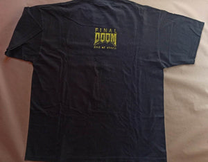 Final Doom T-Shirt (XL)