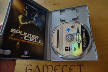 Laden Sie das Bild in den Galerie-Viewer, Tom Clancy&#39;s Splinter Cell: Pandora Tomorrow - Platinum