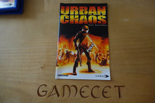 Laden Sie das Bild in den Galerie-Viewer, Urban Chaos: Riot Response
