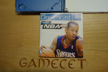 Laden Sie das Bild in den Galerie-Viewer, Sega Sports NBA 2K2