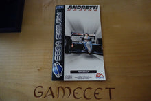 Laden Sie das Bild in den Galerie-Viewer, Andretti Racing