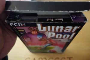 Lunar Pool