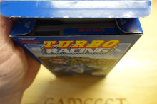 Laden Sie das Bild in den Galerie-Viewer, Turbo Racing