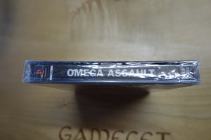 Omega Assault