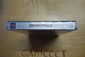 Monopoly - französisch