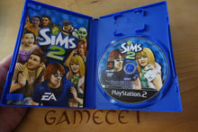 Laden Sie das Bild in den Galerie-Viewer, The Sims 2