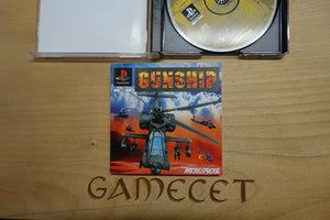 Gunship