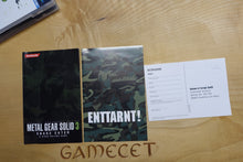 Laden Sie das Bild in den Galerie-Viewer, Metal Gear Solid 3: Snake Eater