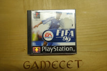 Laden Sie das Bild in den Galerie-Viewer, FIFA 99