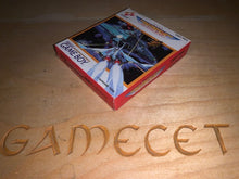Laden Sie das Bild in den Galerie-Viewer, Nemesis Nintendo Gameboy JAPAN without price sticker