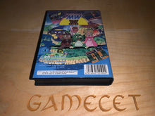 Laden Sie das Bild in den Galerie-Viewer, Wonderboy V in Monster World Sega Mega Drive JAPAN