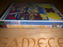 Laden Sie das Bild in den Galerie-Viewer, Wonderboy V in Monster World Sega Mega Drive JAPAN