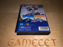 Laden Sie das Bild in den Galerie-Viewer, Super Hang-On Sega Mega Drive JAPAN