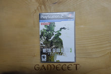 Laden Sie das Bild in den Galerie-Viewer, Metal Gear Solid 3: Snake Eater