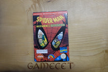 Laden Sie das Bild in den Galerie-Viewer, Spider-Man: Return of the Sinister Six