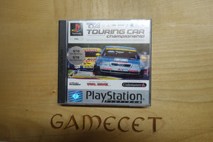 TOCA Touring Car Championship - Platinum