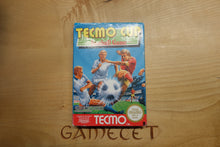 Laden Sie das Bild in den Galerie-Viewer, Tecmo Cup Football Game