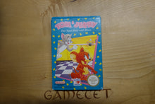 Laden Sie das Bild in den Galerie-Viewer, Tom &amp; Jerry: The Ultimate Game of Cat and Mouse!