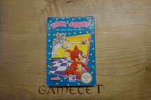 Laden Sie das Bild in den Galerie-Viewer, Tom &amp; Jerry: The Ultimate Game of Cat and Mouse!