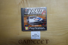 Laden Sie das Bild in den Galerie-Viewer, V-Rally Championship Edition 2