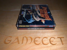 Laden Sie das Bild in den Galerie-Viewer, After Burner III Sega Mega CD