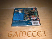 Laden Sie das Bild in den Galerie-Viewer, cannon Spike Sega Dreamcast USA NTSC-US