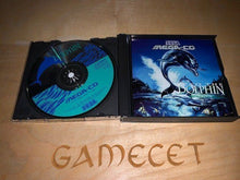 Laden Sie das Bild in den Galerie-Viewer, Ecco the Dolphin Sega Mega CD