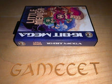 Laden Sie das Bild in den Galerie-Viewer, Little Medusa Sega Mega Drive