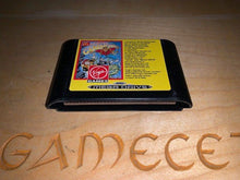 Laden Sie das Bild in den Galerie-Viewer, McDonalds Global Gladiators Sega Mega Drive Cartridge only