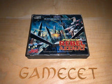 Laden Sie das Bild in den Galerie-Viewer, Rebel Assault Sega Mega CD