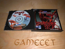 Laden Sie das Bild in den Galerie-Viewer, Shadow of the Beast II Sega Mega CD