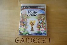 Laden Sie das Bild in den Galerie-Viewer, 2010 FIFA World Cup South Africa