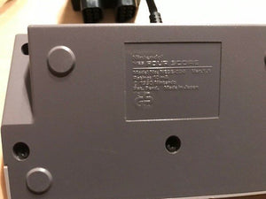 Nintendo NES Autofire Turbo Adapter