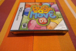 Bust-A-Move DS - US-Version