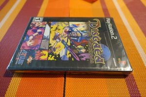 Disgaea: Hour of Darkness - US-Version