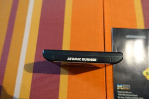 Atomic Runner - US-Version