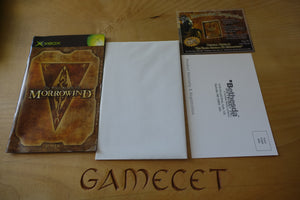 The Elder Scrolls III: Morrowind - Amerika