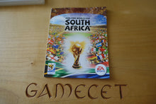 Laden Sie das Bild in den Galerie-Viewer, 2010 FIFA World Cup South Africa