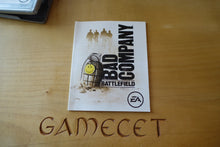 Laden Sie das Bild in den Galerie-Viewer, Battlefield: Bad Company (Platinum)