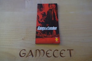 Gangs of London - PSP Essentials