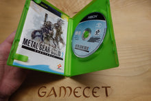 Laden Sie das Bild in den Galerie-Viewer, Metal Gear Solid 2: Substance
