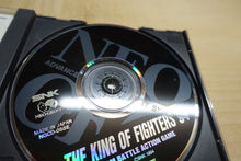 Laden Sie das Bild in den Galerie-Viewer, The King of Fighters &#39;94 - Amerika