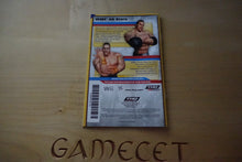 Laden Sie das Bild in den Galerie-Viewer, WWE Smackdown vs. Raw 2010