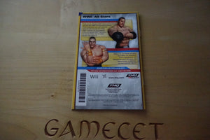 WWE Smackdown vs. Raw 2010
