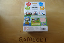 Laden Sie das Bild in den Galerie-Viewer, Mabel - Animal Crossing