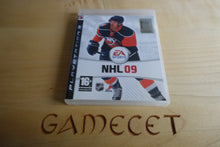Laden Sie das Bild in den Galerie-Viewer, NHL 09