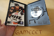 Laden Sie das Bild in den Galerie-Viewer, NHL 2003