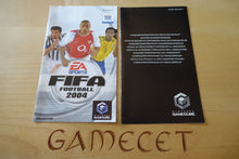 Laden Sie das Bild in den Galerie-Viewer, FIFA Football 2004