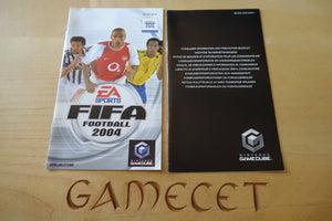 FIFA Football 2004