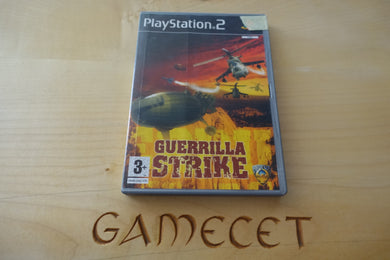 Guerrilla Strike